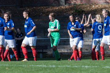 Bild 40 - Frauen Holstein Kiel - SV Meppen : Ergebnis: 1:1